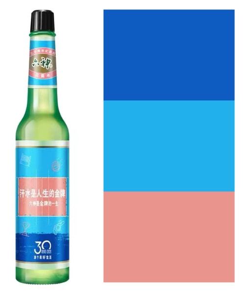 爺青回！六神換包裝了？這設(shè)計(jì)真“考古”！