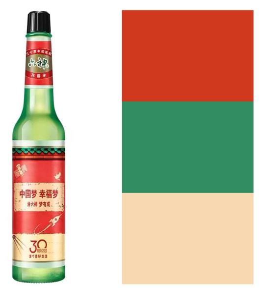 爺青回！六神換包裝了？這設(shè)計(jì)真“考古”！