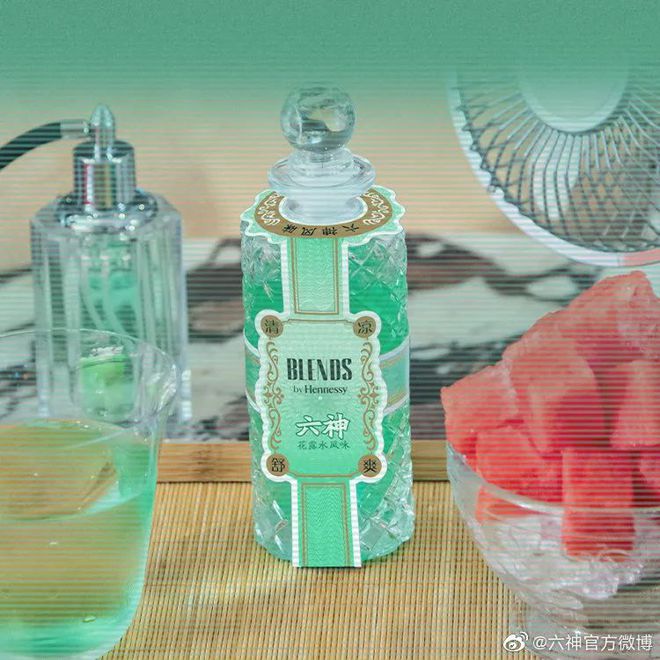 爺青回！六神換包裝了？這設(shè)計(jì)真“考古”！