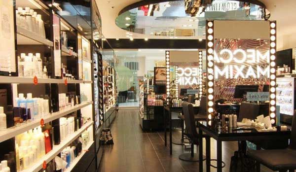 日化用品與化妝品區(qū)別是什么？