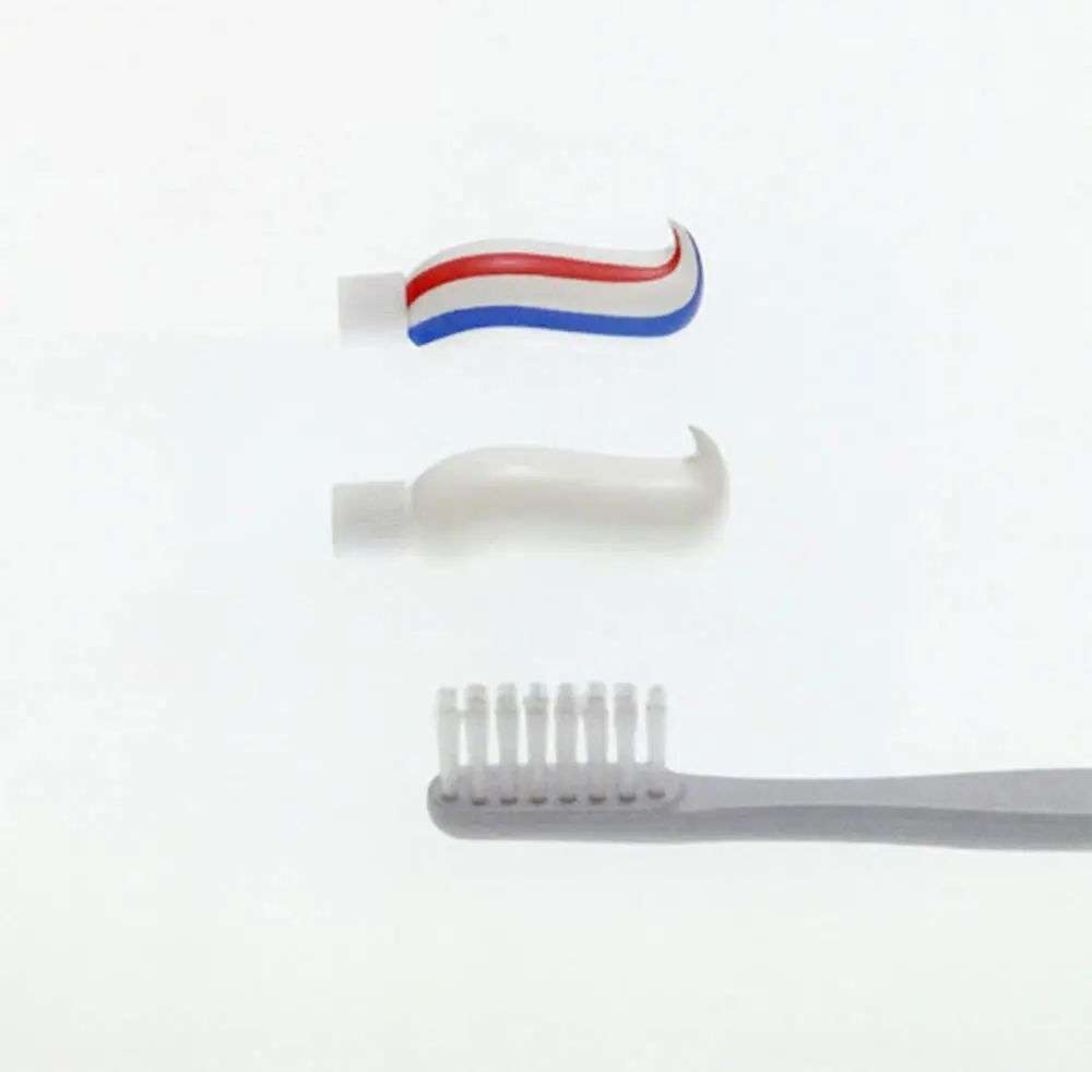 再也不用「擠牙膏」，高露潔換上的「潤滑劑」包裝，讓牙膏從此一滴不剩