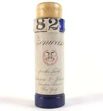 再也不用「擠牙膏」，高露潔換上的「潤滑劑」包裝，讓牙膏從此一滴不剩