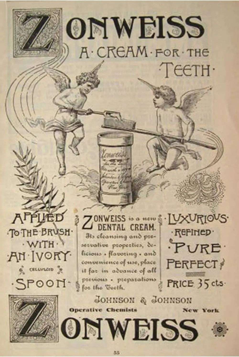 再也不用「擠牙膏」，高露潔換上的「潤滑劑」包裝，讓牙膏從此一滴不剩