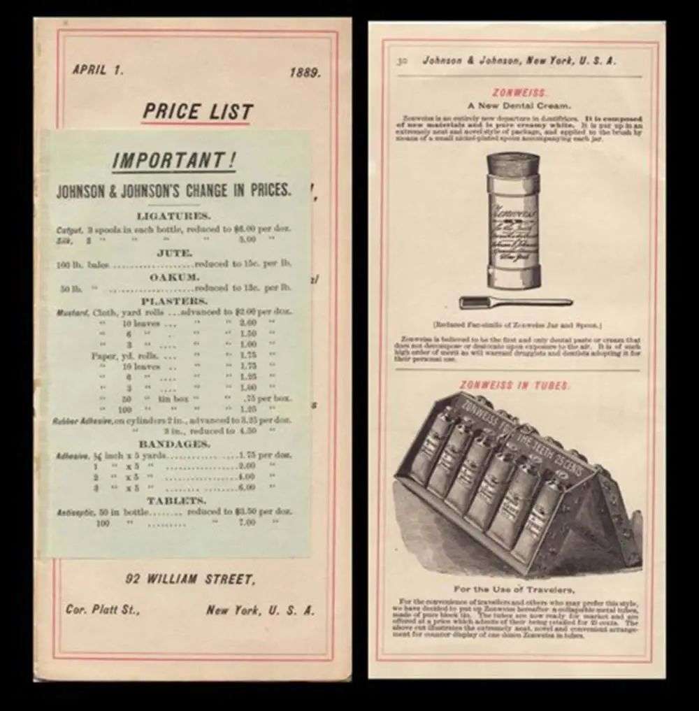 再也不用「擠牙膏」，高露潔換上的「潤滑劑」包裝，讓牙膏從此一滴不剩