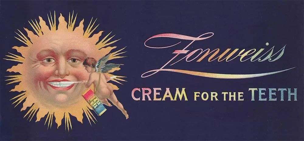 再也不用「擠牙膏」，高露潔換上的「潤滑劑」包裝，讓牙膏從此一滴不剩