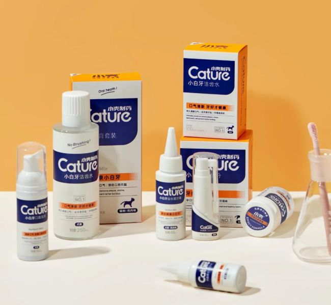 國內(nèi)外巨頭相繼入局，寵物洗護品成為新的掘金賽道？