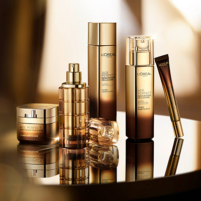 全球更大化妝品巨頭，想來中國做VC