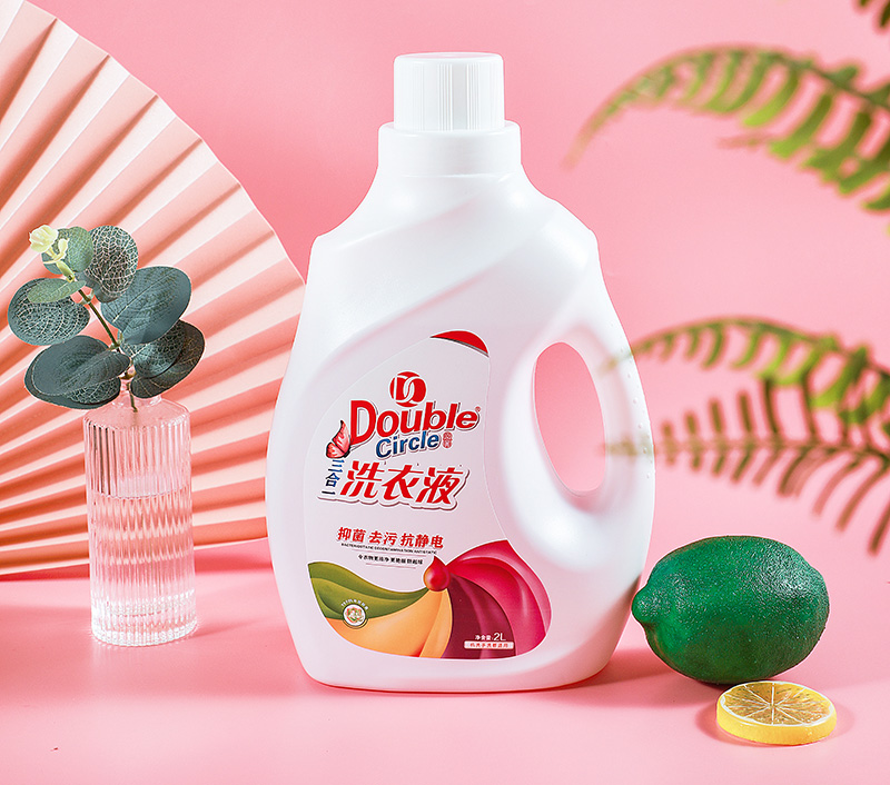 專業(yè)洗衣液加工廠家優(yōu)勢解析，滿足代加工需求!