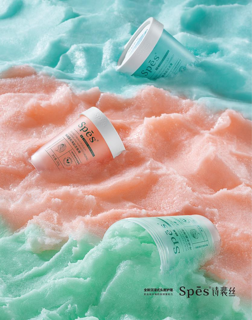 這屆年輕人，還在為買洗發(fā)水頭疼