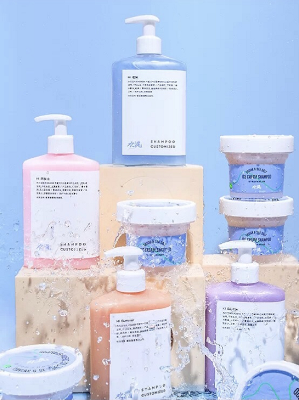 從頭發(fā)到頭皮，新銳如何抓住洗護(hù)發(fā)市場新趨勢