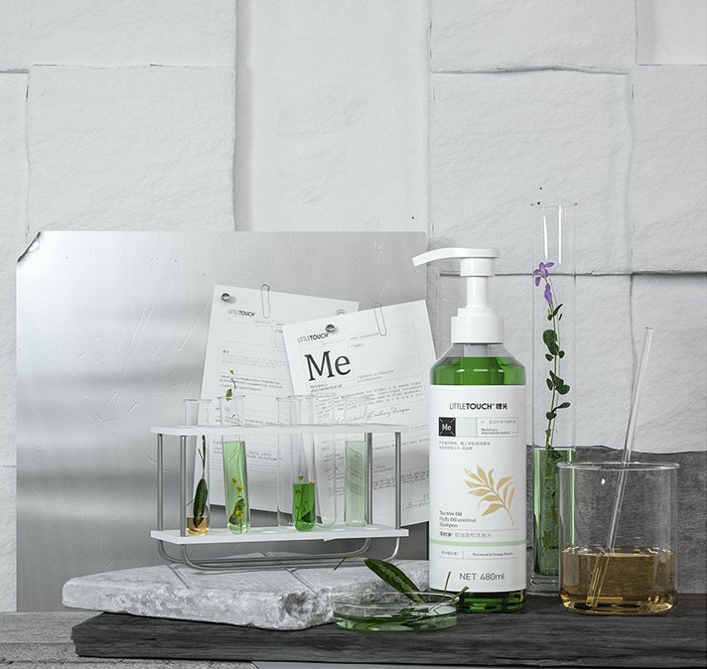 從頭發(fā)到頭皮，新銳如何抓住洗護(hù)發(fā)市場新趨勢