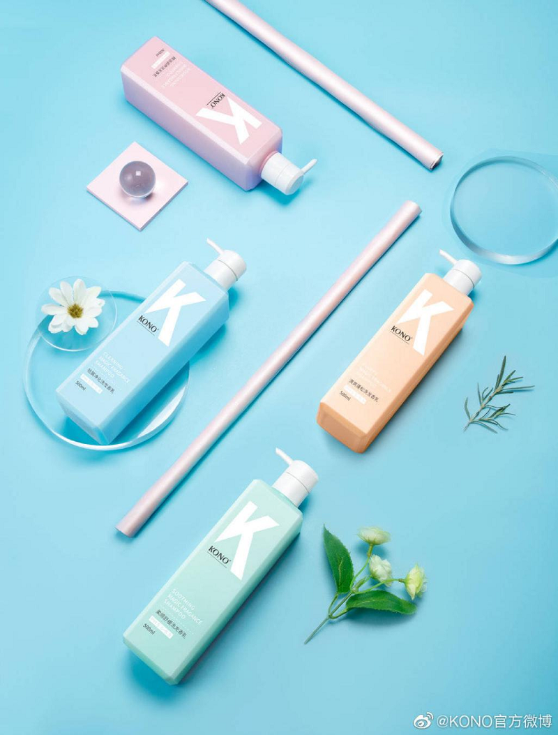 從頭發(fā)到頭皮，新銳如何抓住洗護(hù)發(fā)市場新趨勢