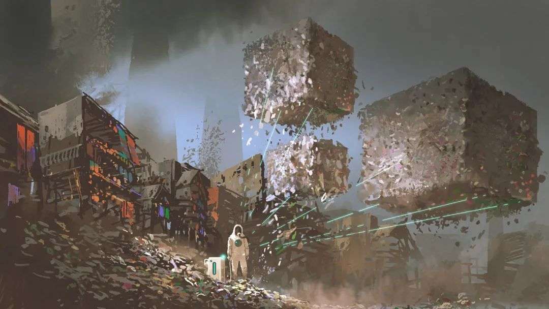 日本：回收塑料都去哪兒了？