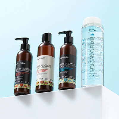 看一眼你的頭發(fā)，就知道洗發(fā)水買錯了