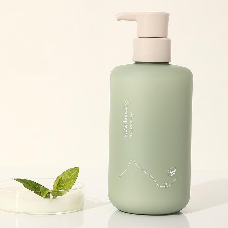 洗發(fā)水oem代加工的效果怎么樣?廠家怎么選？