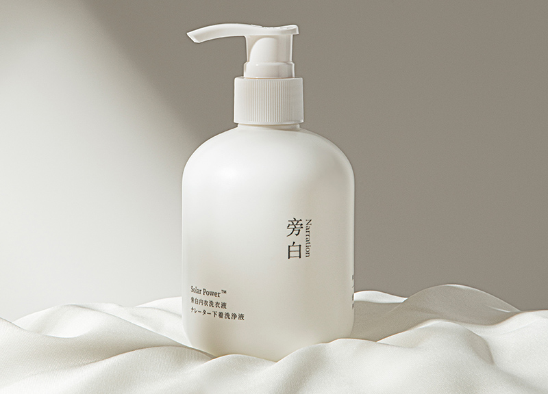 洗衣液代工廠家選擇要重視什么？需注意什么