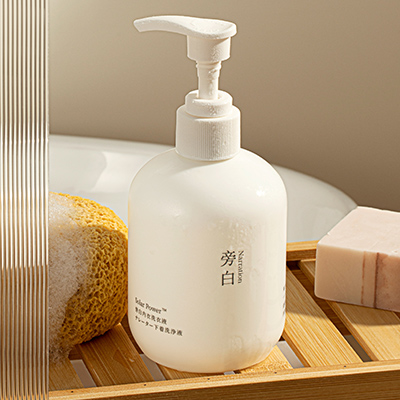 洗衣液代工廠家選擇要重視什么？需注意什么