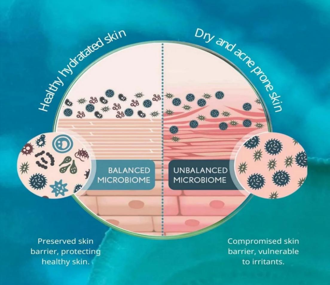 環(huán)保成美業(yè)新勢(shì)力？