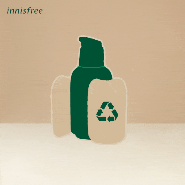 環(huán)保成美業(yè)新勢(shì)力？