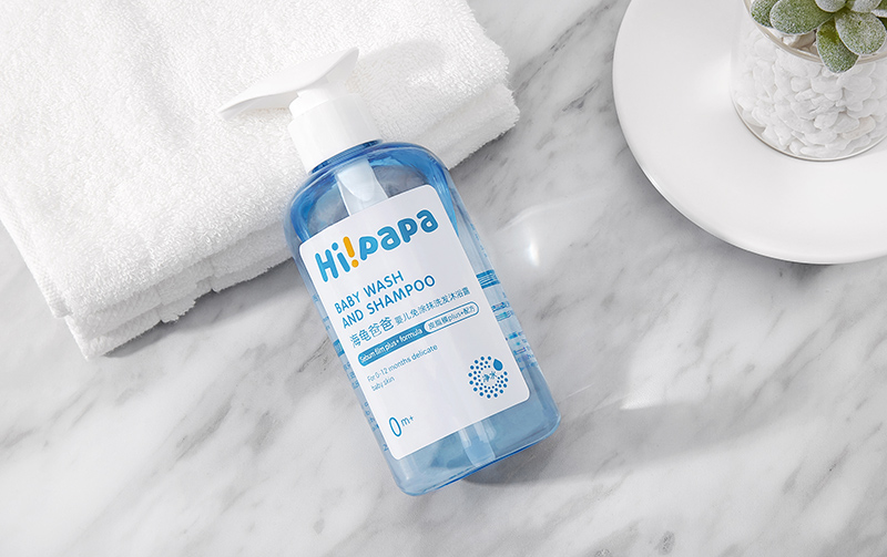 兒童化妝品怎樣選用才安全？