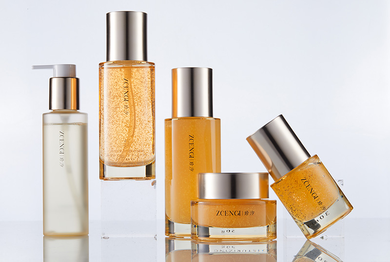 化妝品包裝設(shè)計用途有哪些？