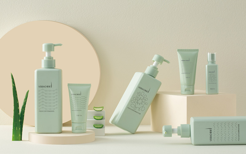 洗發(fā)水塑料瓶的材質(zhì)怎么選，PP、PET、PE還是亞克力？