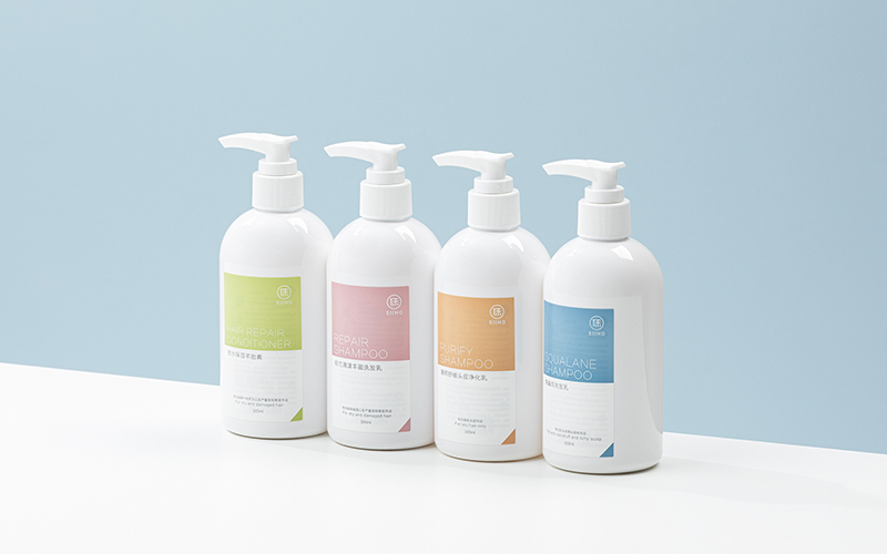 廣口瓶、直筒瓶、窄口瓶，PET塑料瓶三大瓶型盤點 