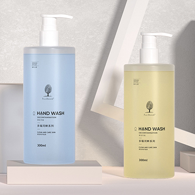 保健品塑料瓶包裝的生產(chǎn)與發(fā)展方面有哪些問題？