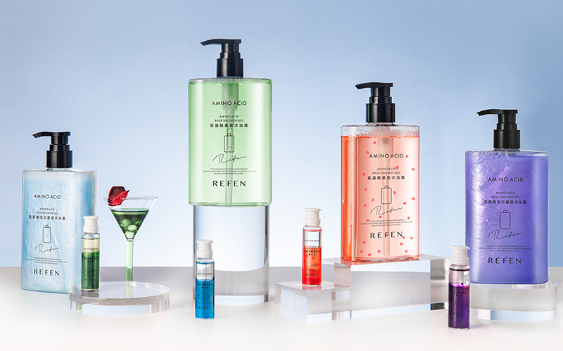 洗護塑料包裝瓶成本太高，怎么削減？