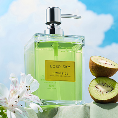 塑料包裝瓶為何以“圓”為美，原來這么多講究！