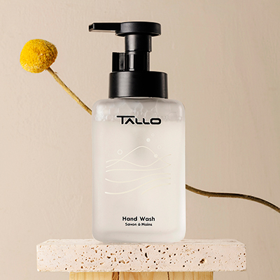 洗手液塑料包裝瓶材質(zhì)怎么選，PE和PET誰更好?