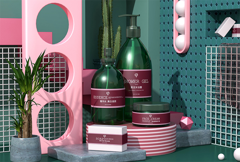 塑料包裝瓶的緩沖空間設(shè)計(jì)不合理，當(dāng)心爆瓶！