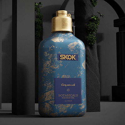 塑料包裝瓶設(shè)計(jì)是否合理，一定要看滿容量