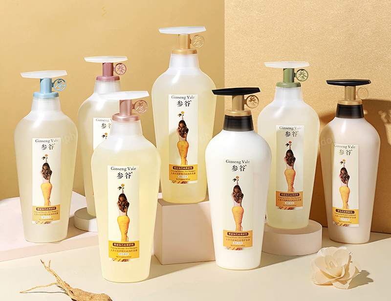 氨基酸洗護品牌喜歡選擇小瓶型做洗發(fā)水瓶子？