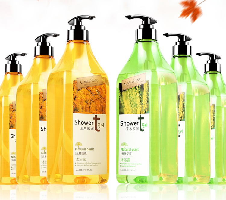 廣口、窄口、方形瓶……PET塑料瓶常見瓶形分析