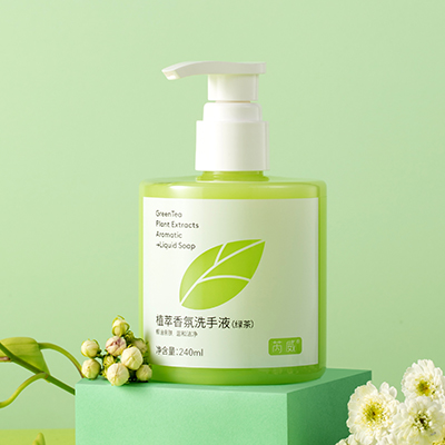 洗手液塑料瓶質(zhì)量鑒定方法，不看你就虧大了！