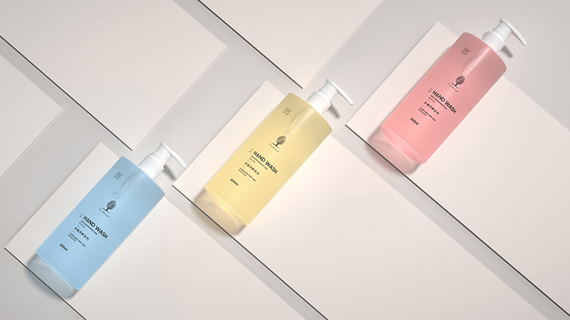 采購洗手液塑料瓶前，我必須要告訴你的3件事