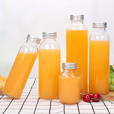 PET瓶，玻璃，易拉罐，誰(shuí)才是果汁包裝的正確打開方式？