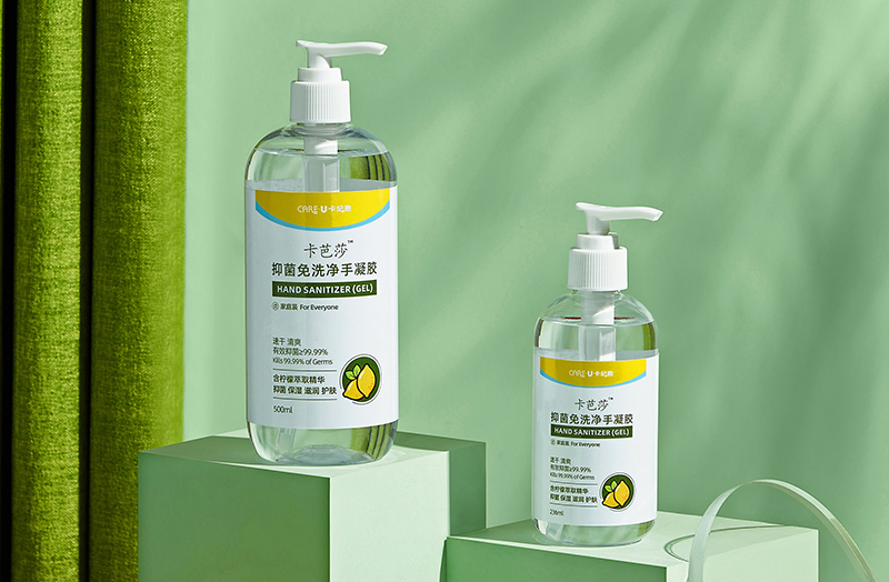 想找廣州中高端PET包裝瓶廠家，這些條件是硬指標(biāo)！