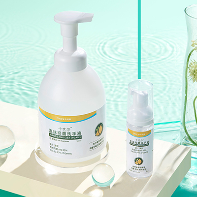 想找廣州中高端PET包裝瓶廠家，這些條件是硬指標(biāo)！