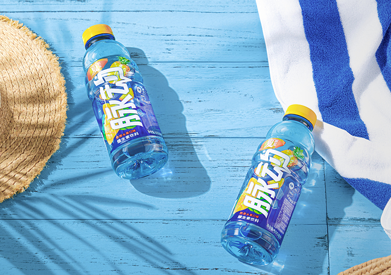 PET塑料瓶包裝最受碳酸飲料歡迎，就因?yàn)檫@個(gè)！