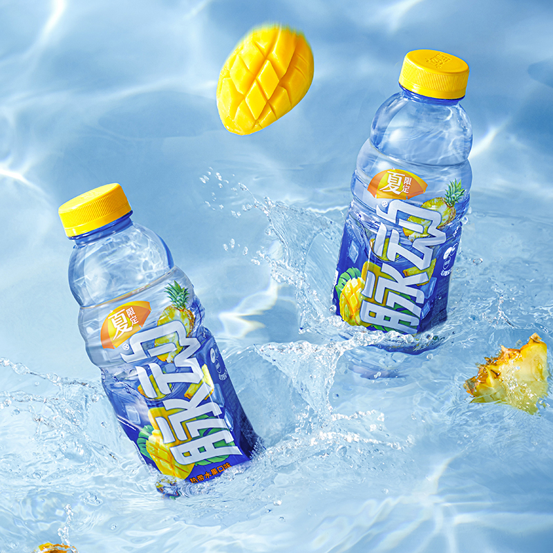 PET塑料瓶包裝最受碳酸飲料歡迎，就因?yàn)檫@個(gè)！