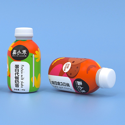 憑借這幾點(diǎn)，PET塑料瓶包裝成飲料界的