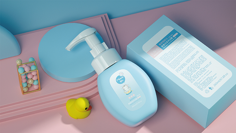 在選購(gòu)洗護(hù)塑料瓶時(shí)，這個(gè)陷阱必須注意了！