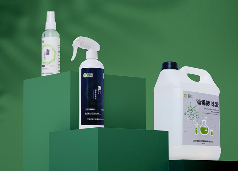 怎么選塑料瓶材質(zhì)？PET、PP、PE、PVC都可能成為你的選擇