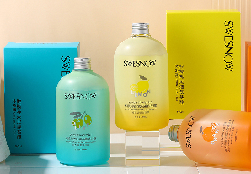 pet塑料瓶為什么備受洗護(hù)品牌青睞，這個(gè)原因是關(guān)鍵！