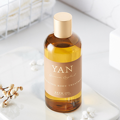 為什么大部分洗護(hù)品牌商采用PET塑料瓶包裝？