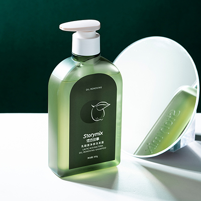 選洗發(fā)水塑料包裝瓶的誤區(qū)，很多人還不知道！