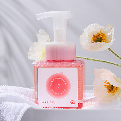 和洗手液瓶子廠家這樣溝通，能省下不少？