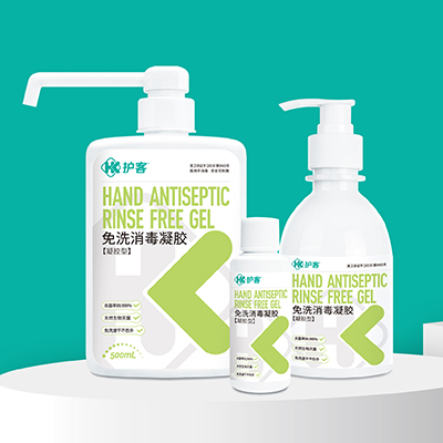 洗手液瓶子包裝，是選擇定制還是通用好？